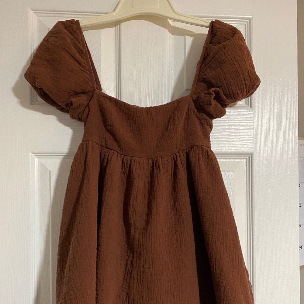 Princess Polly romper